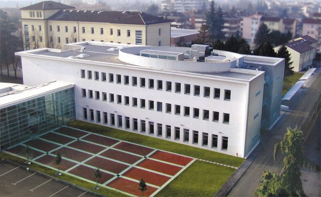Panoramica Liceo